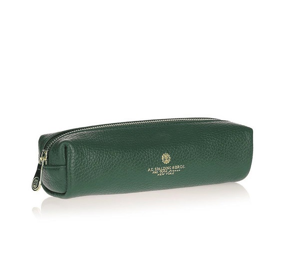 A.G. SPALDING&BROS ASTUCCIO TIFFANY 173769U331 COLORE VERDE