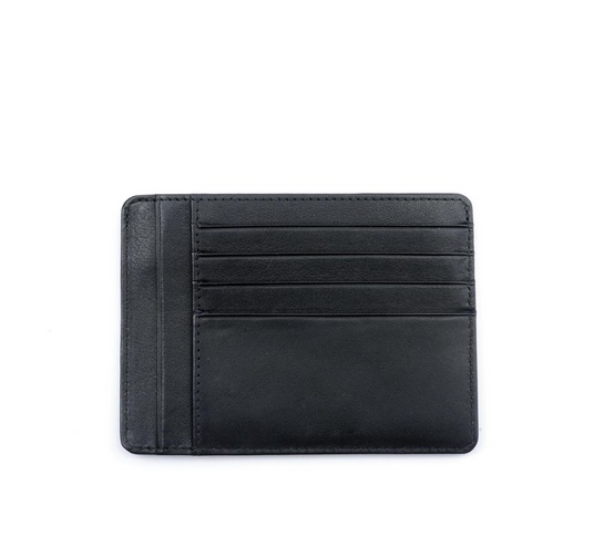 A.G. SPALDING&BROS PORTACARTE DI CREDITO E BANCONOTE 175139U900 CON RFID - immagine 2