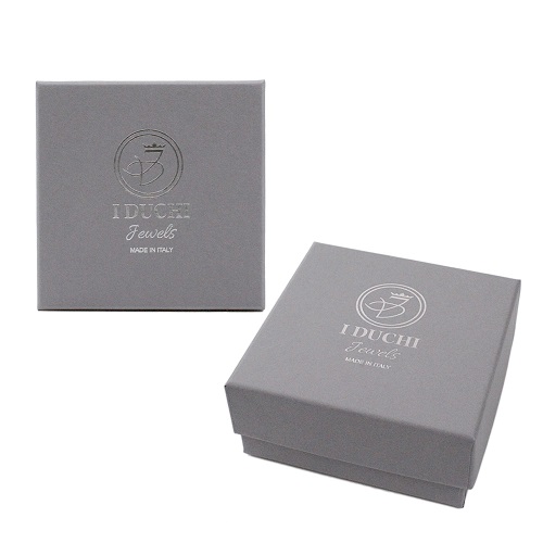 I DUCHI COLLANA 3 DENARI 11364202 – ARGENTO STERLING 925 LINEA ARGENTUM PASSION - immagine 4