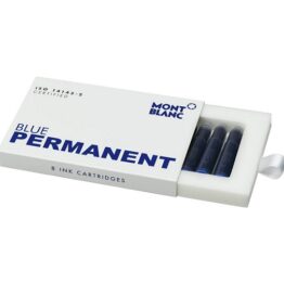 107758.MONTBLANC.CARTRIDGE.PERMANENT.BLUE.LOSTIVALE.EU.2.500