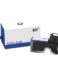 MONTBLANC 105192 - 128185 INK BOTTLE ROYAL BULUE - INCHIOSTRO BLU 60ML