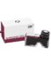MONTBLANC 128188 - 105198 INK BOTTLE BURGUNDY RED - INCHIOSTRO BORDEAUX