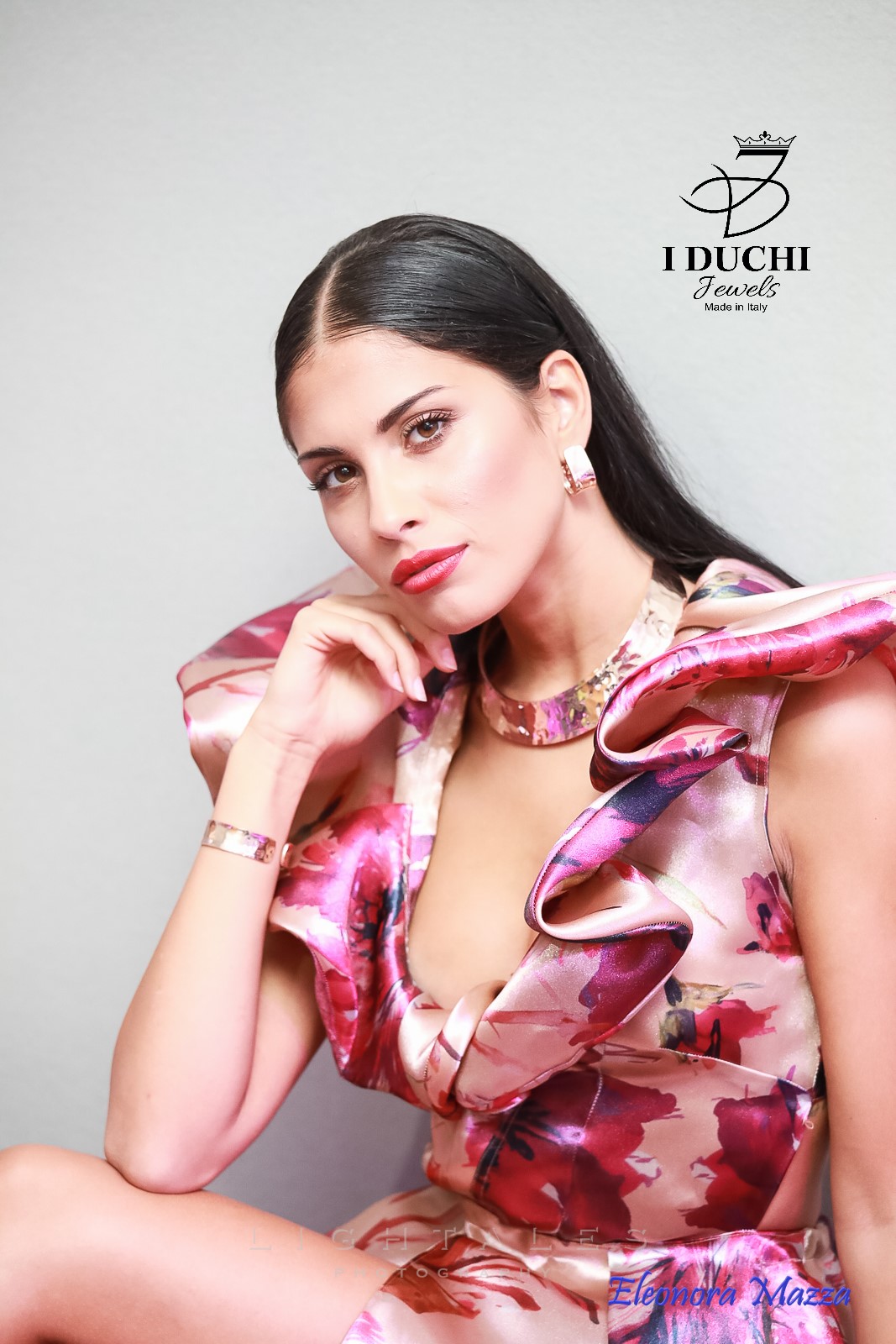 Eleonora Mazza