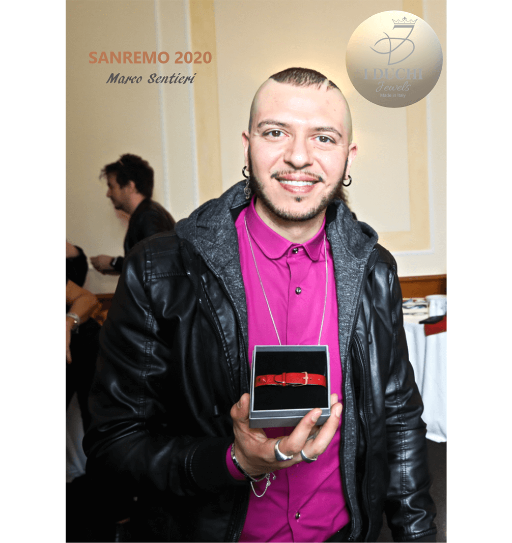 Marco Sentieri Marco Sentieri