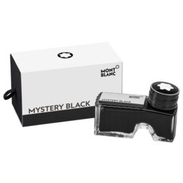 Montblanc-boccetta-dinchiostro-Mystery-Black-nero-128184