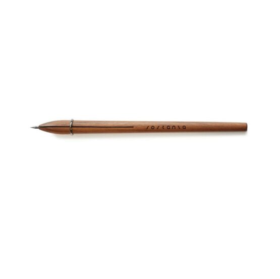 SOSTANZA CILIEGIO STZ001CI PORTAMINE IN LEGNO COLORE ESSENZA CILIEGIO