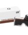 MONTBLANC 105188 - 128190 INK BOTTLE TOFFE BROWN - MARRONE 60ML