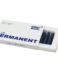 MONTBLANC 107758 - 128208 INK CARTRIDGE  CARTUCCE INCHIOSTRO BLU PERMANENTE