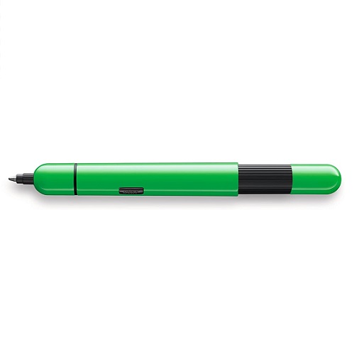 LAMY 1233291 PICO NEOGREEN PENNA A SFERA METALLO COLORE VERDE - immagine 2
