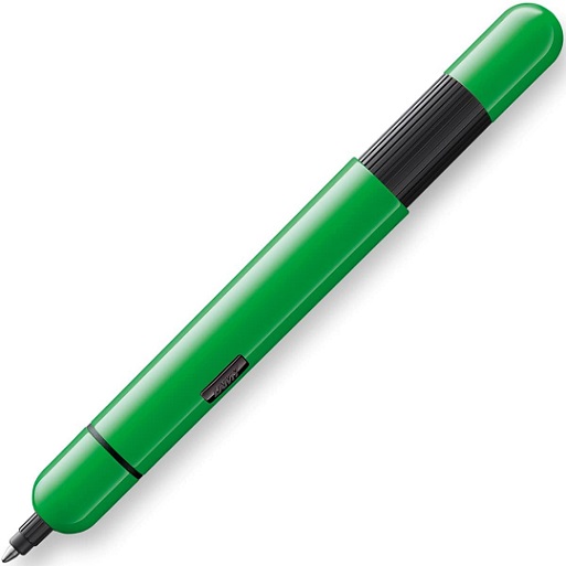 LAMY 1233291 PICO NEOGREEN PENNA A SFERA METALLO COLORE VERDE