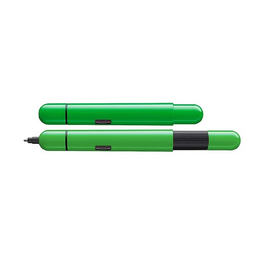 LAMY 1233291 PICO  NEOGREEN PENNA A SFERA METALLO COLORE VERDE - immagine 4