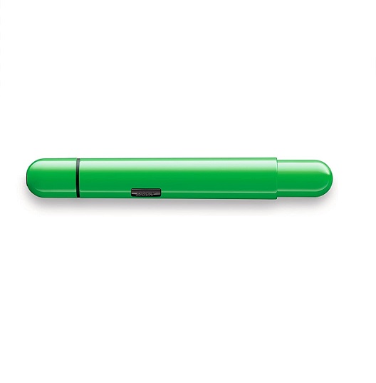 LAMY 1233291 PICO  NEOGREEN PENNA A SFERA METALLO COLORE VERDE - immagine 3