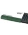 MONTBLANC 128204 INK CARTRIDGE COLORE IRISH GREEN (VERDE)