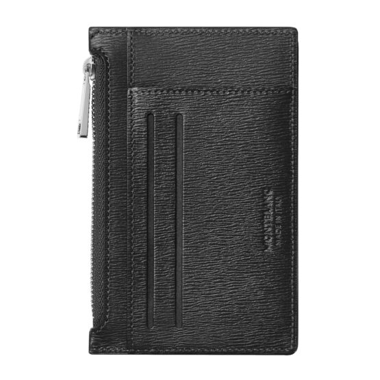 MONTBLANC 129255 MEISTERSTÜCK 4810 CUSTODIA 8 SCOMPARTI + TASCA CON CERNIERA - immagine 2