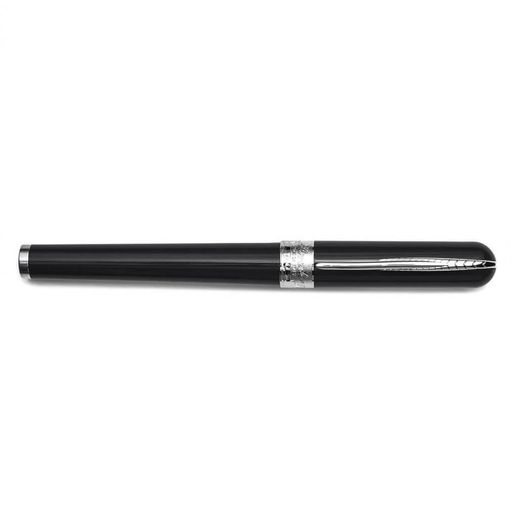 PINEIDER COLLEZIONE AVATAR UR PERSONAL PENNA ROLLERBALL COLORE NERO PP4502056