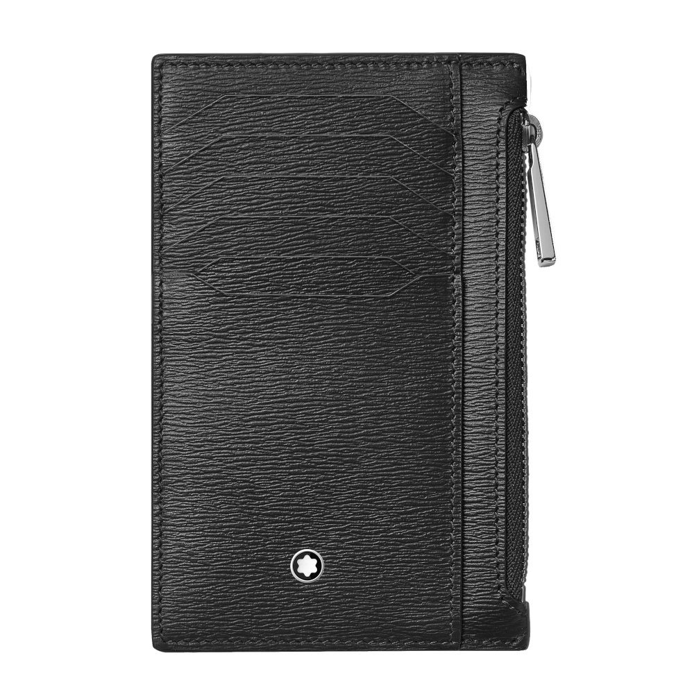 MONTBLANC 129255 MEISTERSTÜCK 4810 CUSTODIA 8 SCOMPARTI + TASCA CON CERNIERA