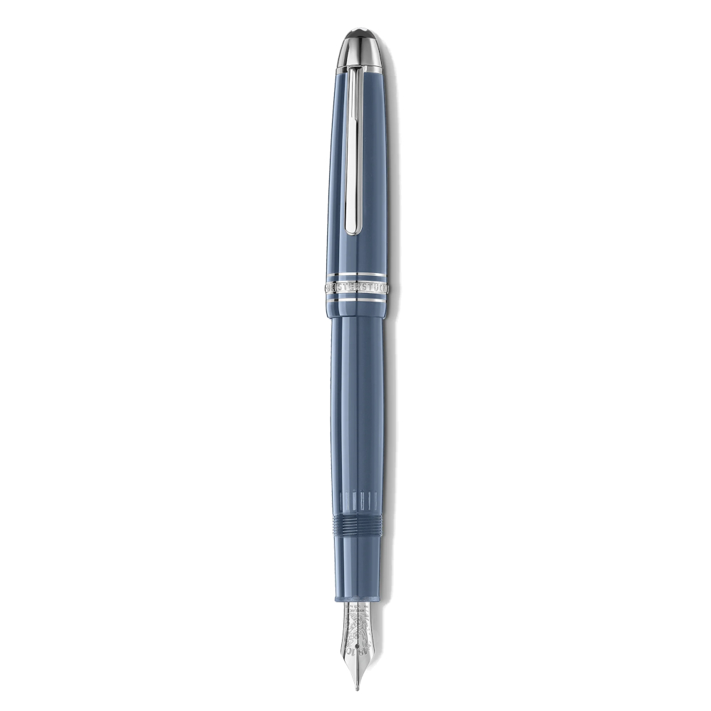 MONTBLANC 129392 STILOGRAFICA MEISTERSTÜCK GLACIER LEGRAND (F)