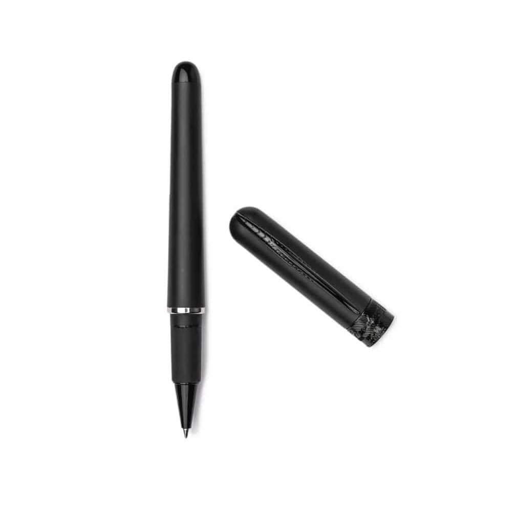 PINEIDER COLLEZIONE AVATAR UR PENNA ROLLERBALL COLORE MATT BLACK PP4102056