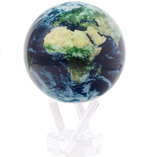 GLOBO RUOTANTE TECNOLOGIA SOLARE MG-45-STE