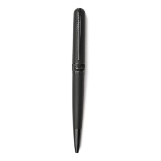 PINEIDER COLLEZIONE AVATAR UR PENNA A SFERA COLORE MATT BLACK PP4103056