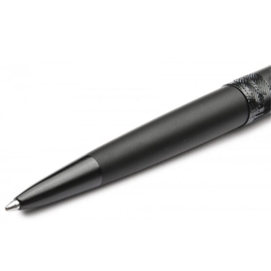 PINEIDER COLLEZIONE AVATAR UR PENNA A SFERA COLORE MATT BLACK PP4103056 - immagine 2