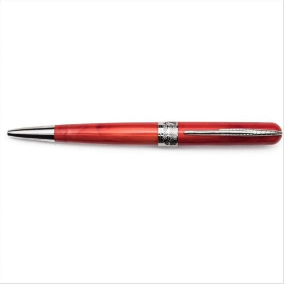 PINEIDER COLLEZIONE AVATAR UR PENNA A SFERA COLORE DEVIL RED PP2103420 - immagine 3