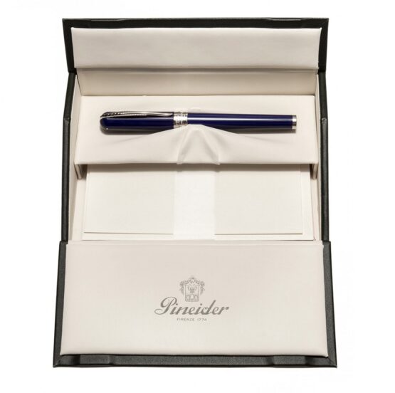 PINEIDER COLLEZIONE AVATAR UR PENNA ROLLERBALL CLEAR PP3402438 - immagine 5