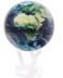 GLOBO RUOTANTE TECNOLOGIA SOLARE MG-45-STE