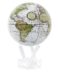 GLOBO CASSINI RUOTANTE TECNOLOGIA SOLARE MG-45-WCT DIAMETRO CM 11,5