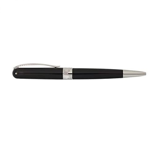 PINEIDER COLLEZIONE AVATAR UR PENNA A SFERA  COLORE GRAPHENE BLACK PP2103421 - immagine 2