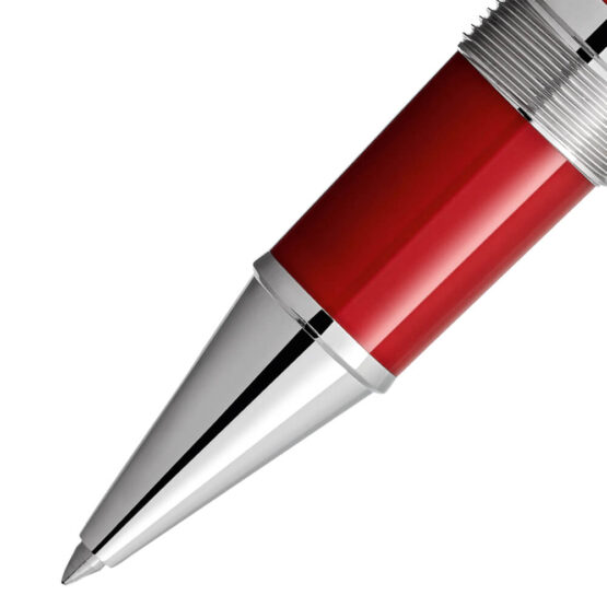 MONTBLANC 127175 PENNA ROLLER SPECIAL EDITION ENZO FERRARI - immagine 3