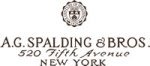 A.G. Spalding&Bros