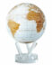 GLOBO RUOTANTE CON TECNOLOGIA SOLARE MG-45-WGE