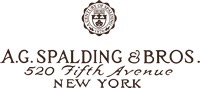 A.G. Spalding&Bros