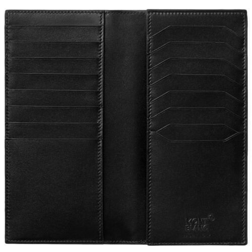 Montblanc 129682 Portafogli Lungo