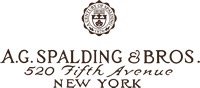 A.G. Spalding&Bros