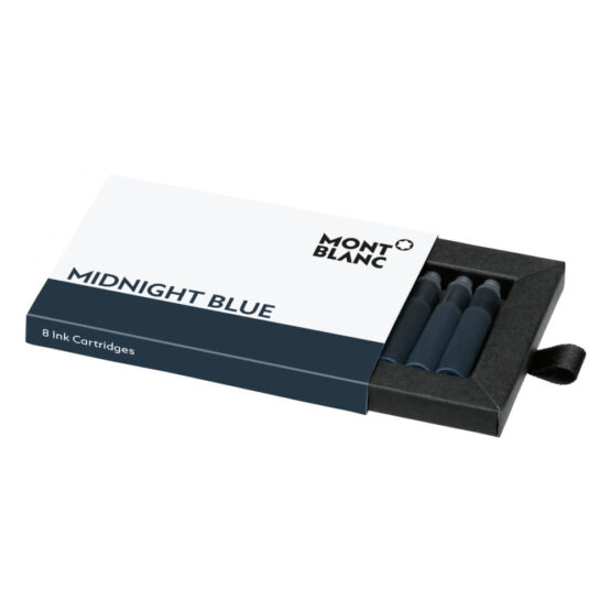 Montblanc 128199 Ink Cartridge