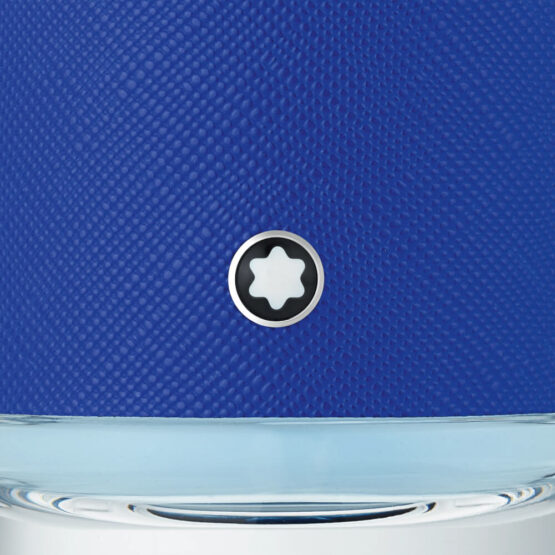 MONTBLANC 128800 EXPLORER ULTRA BLUE EAU DE PARFUM 60ml - immagine 2