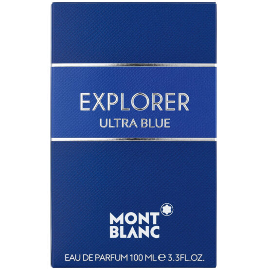 Montblanc 128801 Explorer