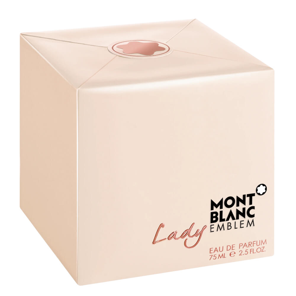 MONTBLANC 114371 LADY EMBLEM EAU DE PARFUM 75ml - immagine 3