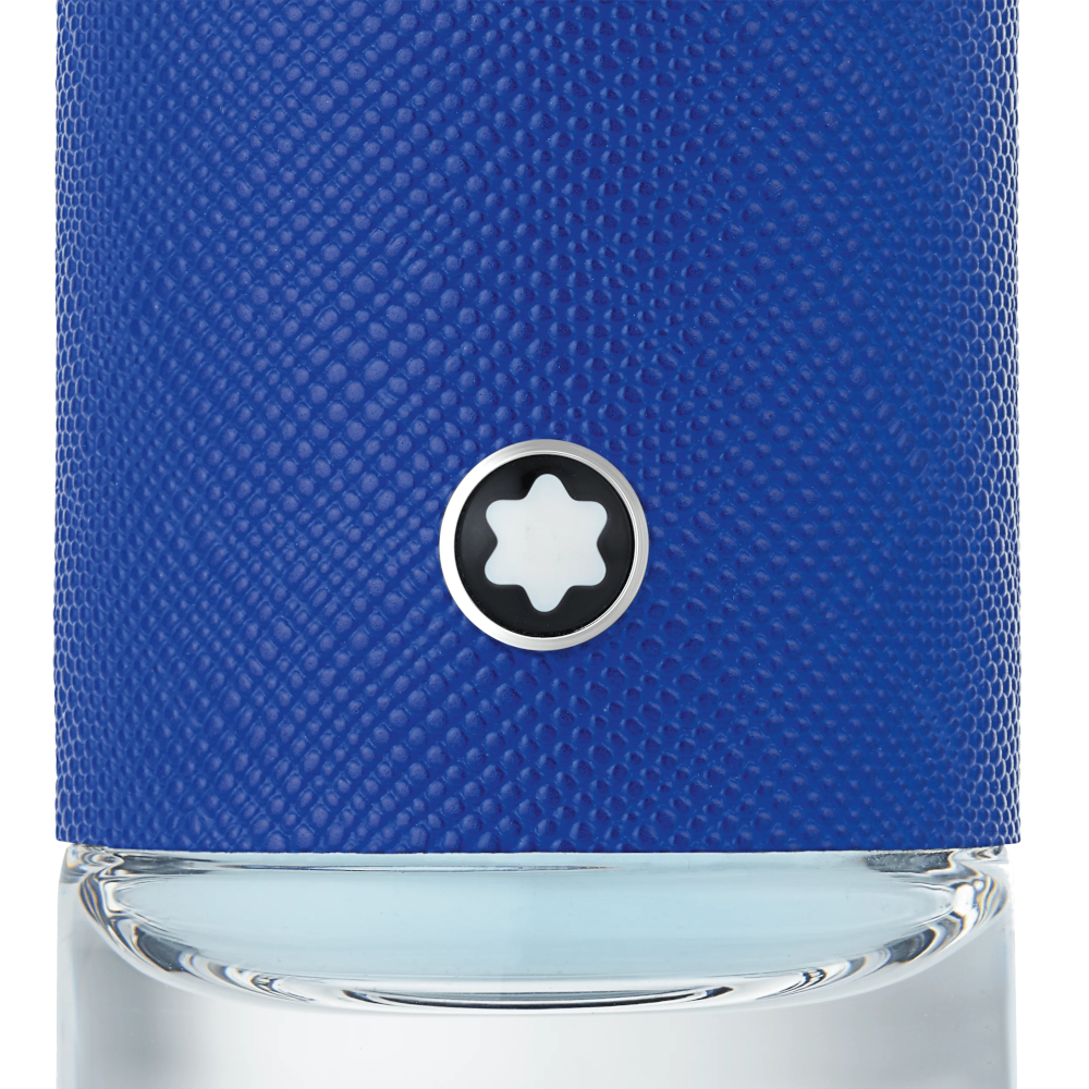 MONTBLANC 128799 EXPLORER ULTRA BLUE EAU DE PARFUM 30ml - immagine 2