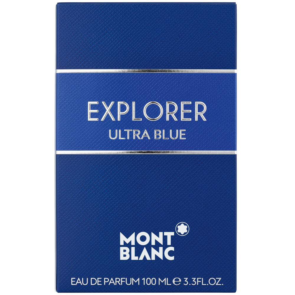 Montblanc 128801 Explorer