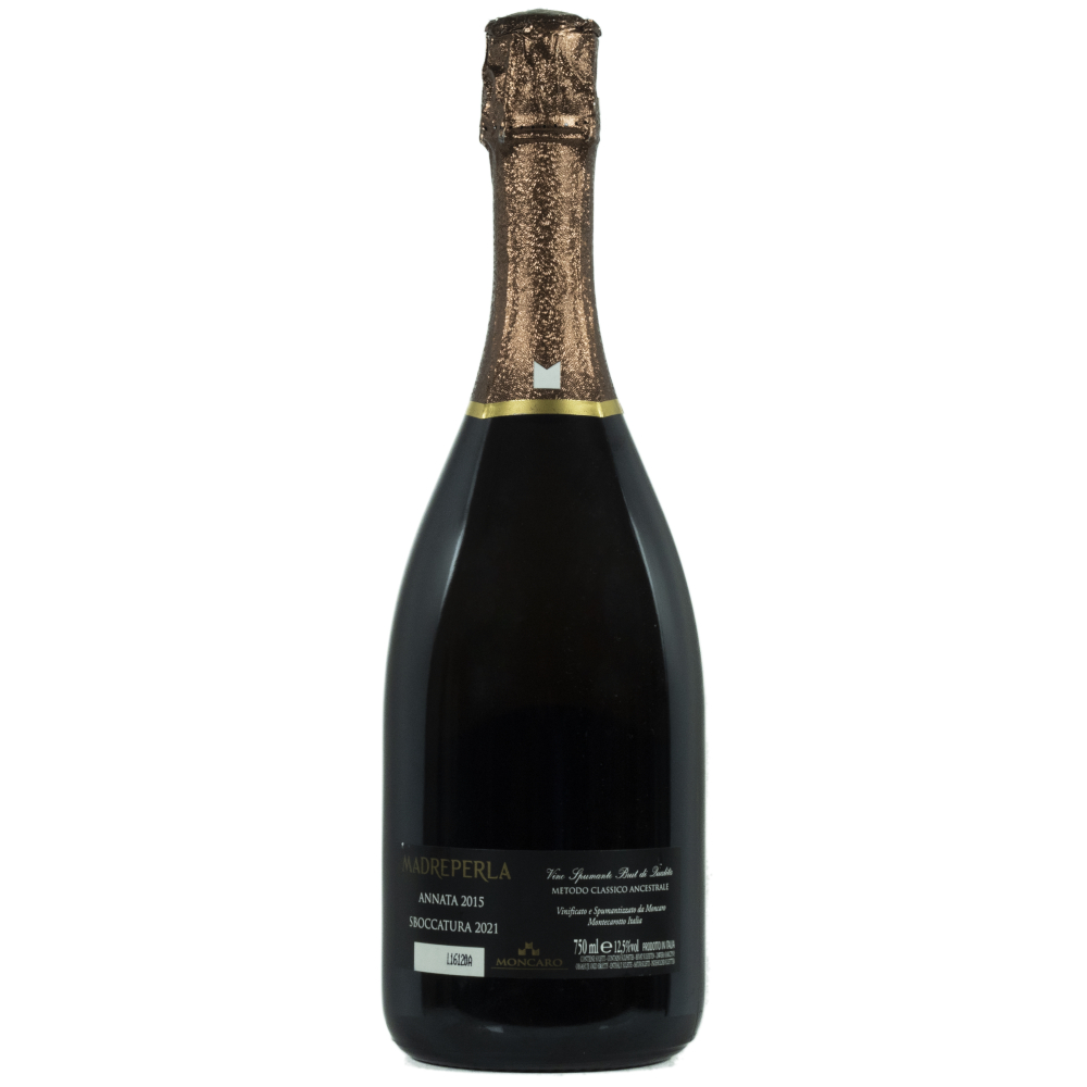 Vino Spumante Madreperla