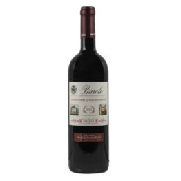 Vino Rosso Barolo