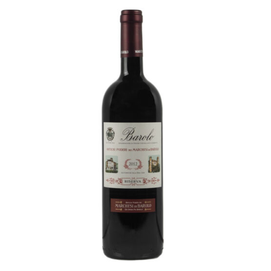 Vino Rosso Barolo