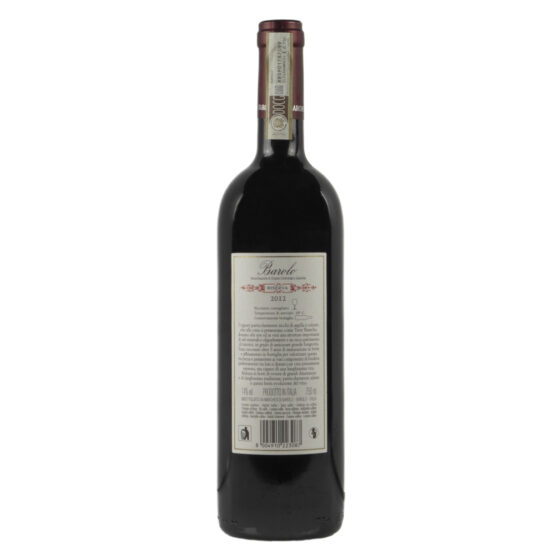 Vino Rosso Barolo