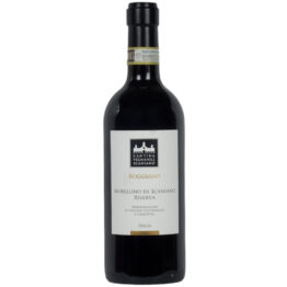 Vino Rosso Roggiano