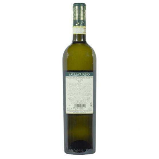 Vino Bianco Salmariano