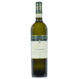 Vino Bianco Salmariano