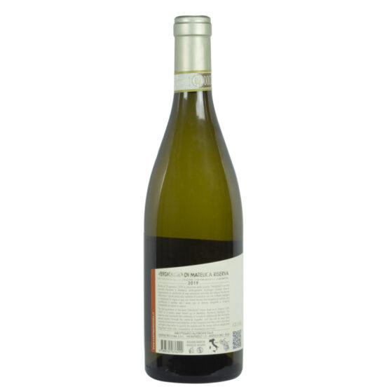 Vino Bianco Matérga